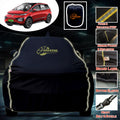 Garrege Waterproof Car Cover compatible with MG WINDSOR EV 2K26 Cover All Weather protection with Mirror & Anteena Packets