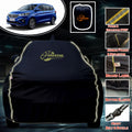 Garrege Waterproof Car Cover compatible with MARUTI ERTIGA Cover All Weather protection with Mirror & Anteena Packets