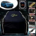 Garrege Waterproof Car Cover compatible with TATA ALTROZ Cover All Weather protection with Mirror & Anteena Packets